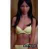 TPE製のセクシードール- Gilly– 165cm Bカップ