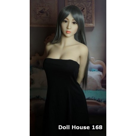 ヒューマノイドドール-Doll House 168-Leah– 161cm
