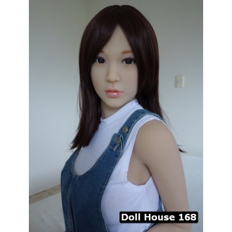 ヒューマノイドドール-Doll House 168-Faye– 161cm