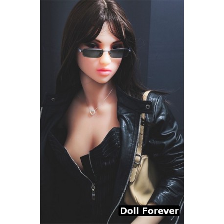 Doll Foreverフィットシリーズのラブドール- Celia-155cm