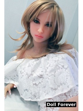 Doll Foreverフィットシリーズのラブドール- Elina-155cm