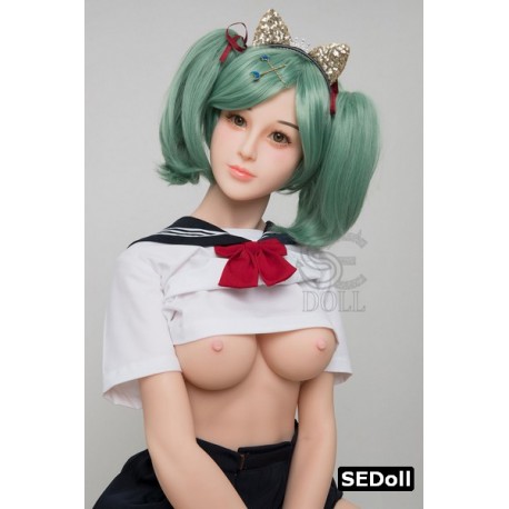 本格的なSE Doll TPE- Akia– 163cm