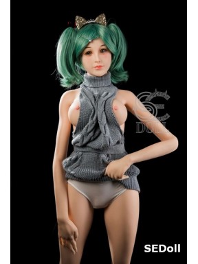 本格的なSE Doll TPE- Nami– 163cm