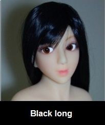 Black long