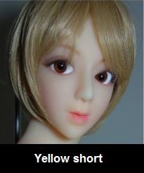 Yellow short